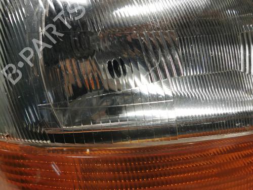 Used Right headlight Right headlight 37254551 37254551