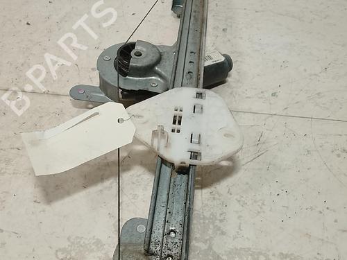 Front left window mechanism DACIA LOGAN MCV (KS_) 1.6 16V Hi-Flex | BP39727141C22 - Image 3