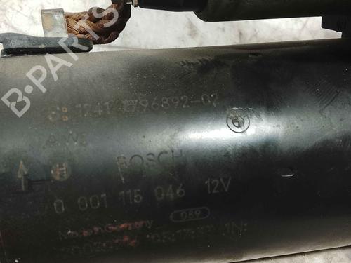Starter BMW 3 (E90) 318 d | BP36735600M8 - Image 3