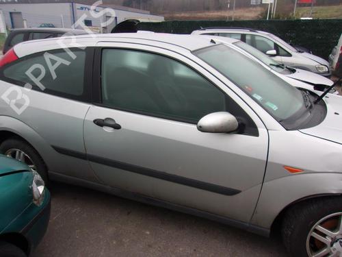 Left front door FORD C-MAX (DM2) 1.6 TDCi | BP36720740C2 - Image 6