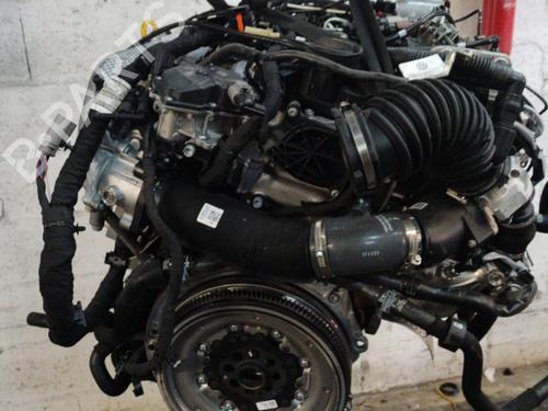 Engine VW ARTEON SHOOTING BRAKE (3H9) 2.0 TDI | BP36744584M1 - Image 4