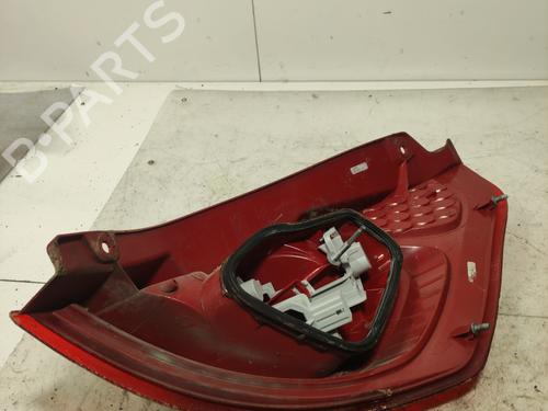 left-taillight-ford-fiesta-vi-cb1-ccn-2008-36718806 main image