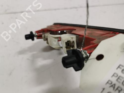 Used Third brake light Third brake light 37472773 37472773