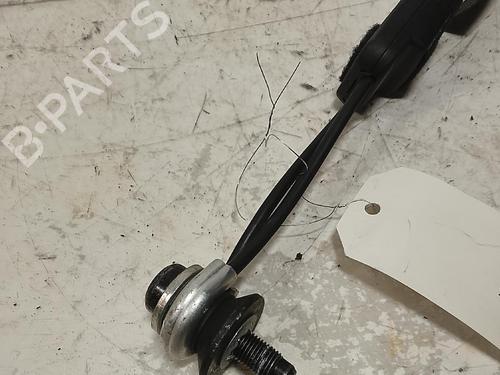 Front left seatbelt OPEL CORSA E (X15) 1.4 (08, 68) | BP39598842I26 - Image 4