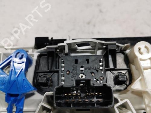 Climate control RENAULT TWINGO II (CN0_) 1.2 16V (CN0K, CN0V, CN0A) | BP37187376I5 - Image 3