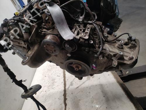 Engine RENAULT TWINGO III (BCM_, BCA_) 1.0 SCe 70 | BP36717930M1 - Image 4