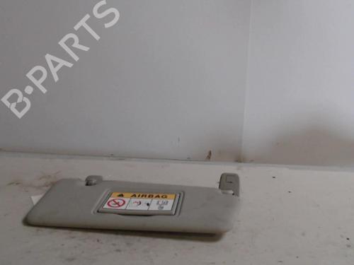 right-sun-visor-renault-captur-i-j5_-h5_-2013-36727384 main image