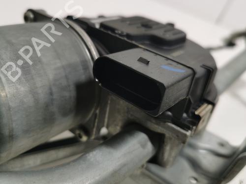 Front wiper motor AUDI A3 Sportback (8YA, 8YF) | BP36707256M29 - Image 2