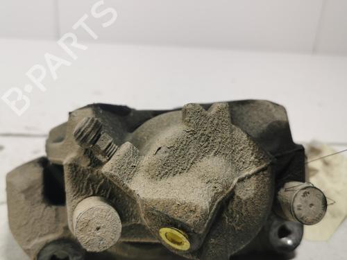 Left front brake caliper RENAULT CAPTUR I (J5_, H5_) 1.5 dCi 90 (J5N4, J5M5, J5MW, J5M6, J5AL, J5AJ) | BP36706136M105 - Image 2