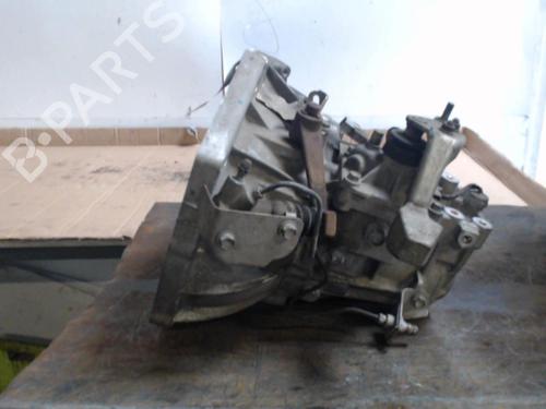 Used Gearbox Gearbox TOYOTA YARIS (_P9_) [2005-2014] 36732191 36732191