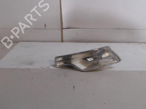 Used Left front fog light Left front fog light CITROËN C5 III Break (RW_) 1.6 HDi 110 (RW9HZC) (109 hp) 36732168 36732168