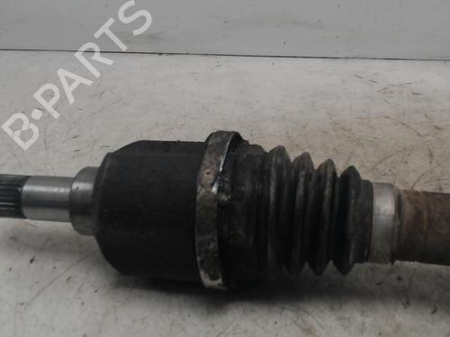 Antriebswelle links vorne für Antriebswelle links vorne CITROËN BERLINGO Box Body/MPV (B9) [2008-2026] 36748616 36748616