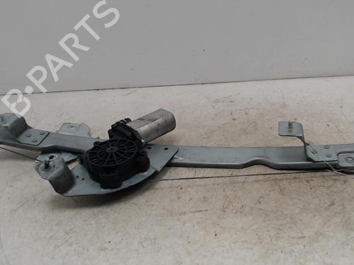 Used Front left window mechanism Front left window mechanism DACIA DUSTER (HS_) [2010-2018] 36747554 36747554
