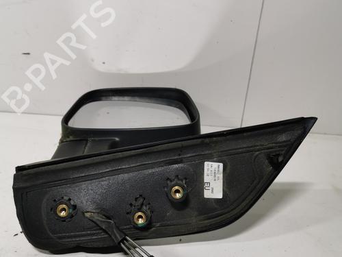 Used Left mirror Left mirror CITROËN NEMO Box Body/MPV (AA_) 1.3 HDi 75 (75 hp) 36708294 36708294