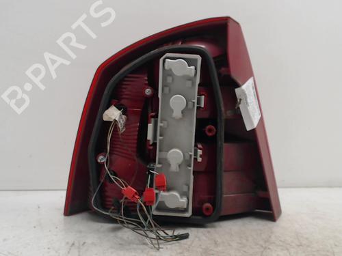 Used Right taillight Right taillight SKODA OCTAVIA II (1Z3) 1.9 TDI (105 hp) 36742101 36742101