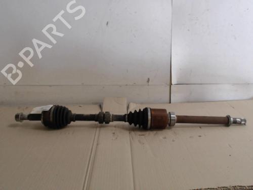 Used Right front driveshaft Right front driveshaft NISSAN QASHQAI II (J11, J11_) 1.6 DIG-T (163 hp) 36730906 36730906