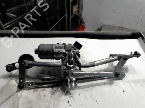 Wischermotor vorne für Wischermotor vorne CITROËN BERLINGO Box Body/MPV (B9) 1.6 HDi 90 16V (90 hp) 36748638 36748638