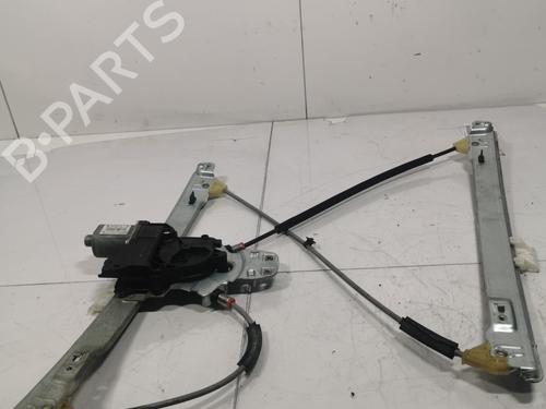 Front right window mechanism CITROËN C5 III (RD_) | BP36711007C23 - Image 3