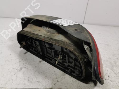 Used Left taillight Left taillight 38955852 38955852