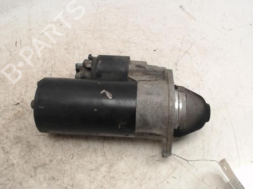 Used Starter Starter MERCEDES-BENZ A-CLASS (W168) A 170 CDI (168.008) (90 hp) 36743080 36743080