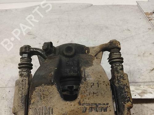 Right front brake caliper MINI MINI COUNTRYMAN (R60) Cooper D | BP36715022M104 - Image 3