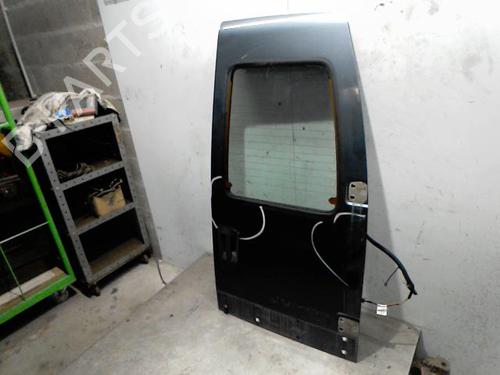 Used Right tailgate Right tailgate CITROËN JUMPY I (U6U_) [1994-2006] 36745346 36745346
