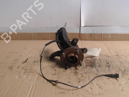Used Right front steering knuckle Right front steering knuckle FORD FUSION (JU_) 1.4 TDCi (68 hp) 36733093 36733093