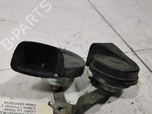 Horn FORD S-MAX (WA6) 2.0 TDCi | BP36711278E13 - Image 3