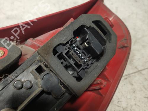 Used Left taillight Left taillight 36718856 36718856