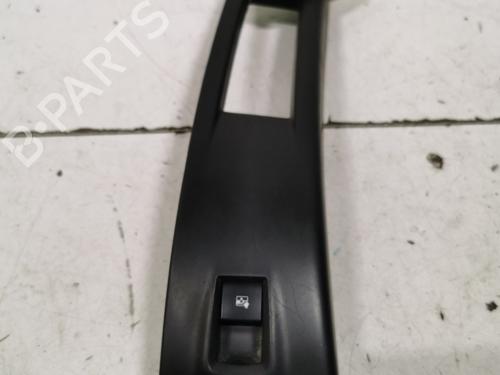 Right front window switch OPEL MERIVA B MPV (S10) 1.4 (75) | BP36706956I26 - Image 2