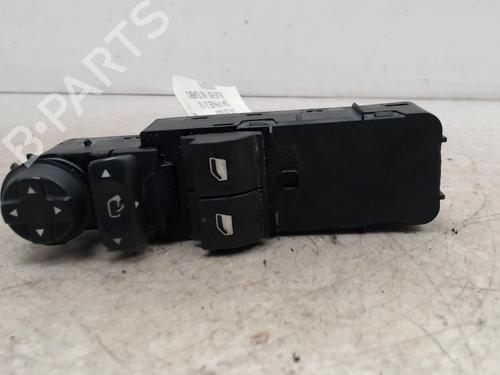 Left front window switch DS DS 4 / DS 4 CROSSBACK (NX_) | BP36747495I27 - Image 2