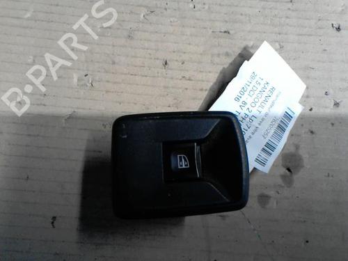 Right front window switch RENAULT KANGOO Express (FW0/1_) | BP36745138I26 - Image 2