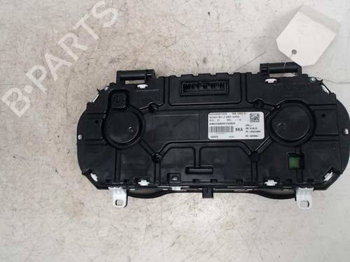 Instrument cluster RENAULT EXPRESS Box Body/MPV | BP36747161C47 - Image 3