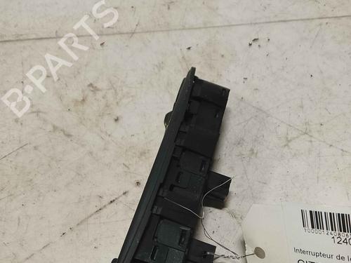 Used Left front window switch Left front window switch 36717183 36717183