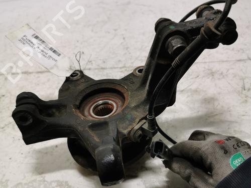Used Right front steering knuckle Right front steering knuckle 39584508 39584508
