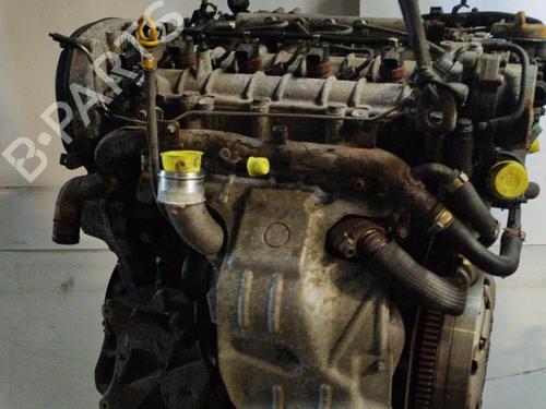 Engine OPEL ASTRA H GTC (A04) 1.9 CDTi (L08) | BP36738137M1 - Image 6