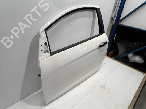 Used Left front door Left front door FORD KA (RU8) 1.2 (69 hp) 36751159 36751159