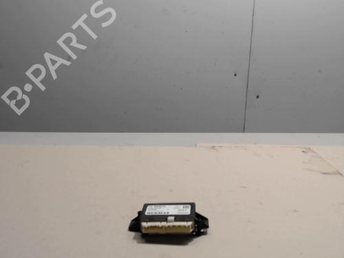 Used Electronic module Electronic module RENAULT CLIO IV (BH_) 0.9 TCe 90 (BHNF, BHMA, BHMH, BHJK, BHJR) (90 hp) 36724336 36724336