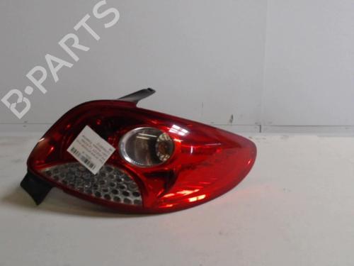 Used Right taillight Right taillight 36729151 36729151