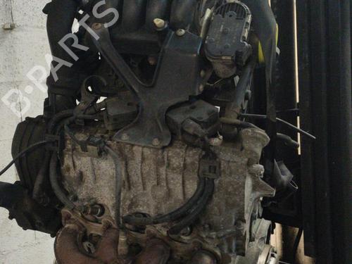 Engine MERCEDES-BENZ A-CLASS (W169) | BP36742929M1 - Image 3