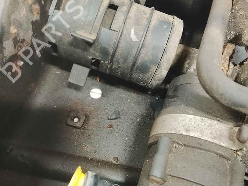 Used Electronic module Electronic module CITROËN C8 (EA_, EB_) 2.0 HDi 135 (136 hp) 36717121 36717121