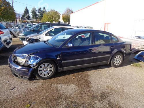 Headlight switch VW PASSAT B5 (3B2) | BP36727359I24 - Image 3