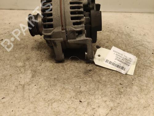 Alternator OPEL ASTRA H (A04)  | BP36749714M7  - Image 6