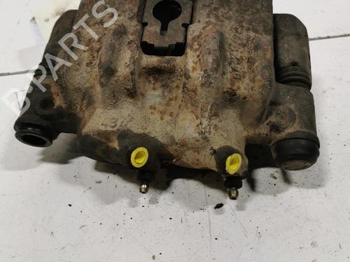 Right front brake caliper CITROËN JUMPER I Van (244) 2.2 HDi | BP36705452M104 - Image 3