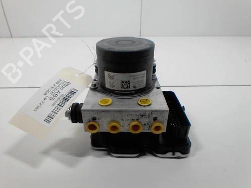 Used ABS pump ABS pump PEUGEOT 208 II (UB_, UP_, UW_, UJ_) e-208 (136 hp) 36751481 36751481