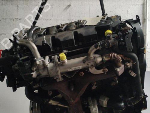 Engine FORD FOCUS II (DA_, HCP, DP) | BP36736581M1 - Image 2
