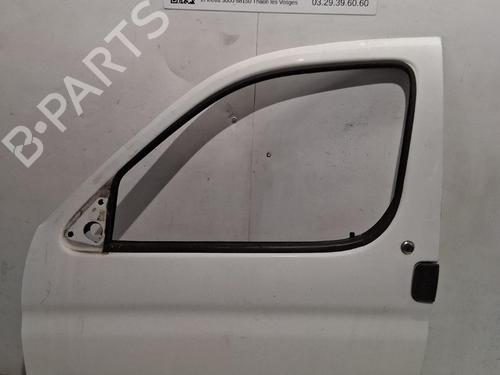 Used Left front door Left front door 38724919 38724919