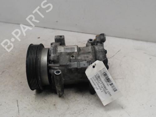 Used AC compressor AC compressor 36746362 36746362