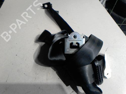 Rear left seatbelt RENAULT ZOE (BFM_) | BP36740600I29 - Image 2