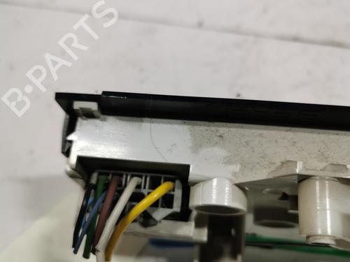 Climate control RENAULT KANGOO Express (FC0/1_) D 65 1.9 (FC0E, FC02, FC0J, FC0N) | BP37254555I5 - Image 3